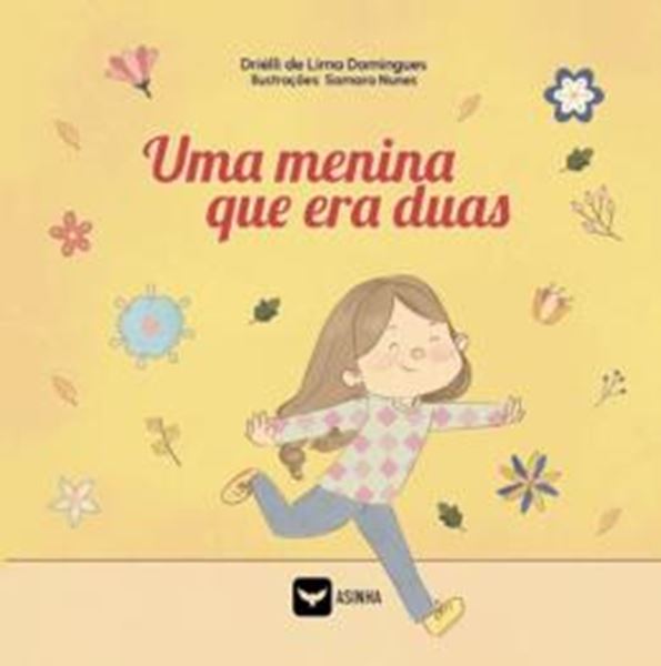Picture of UMA MENINA QUE ERA DUAS