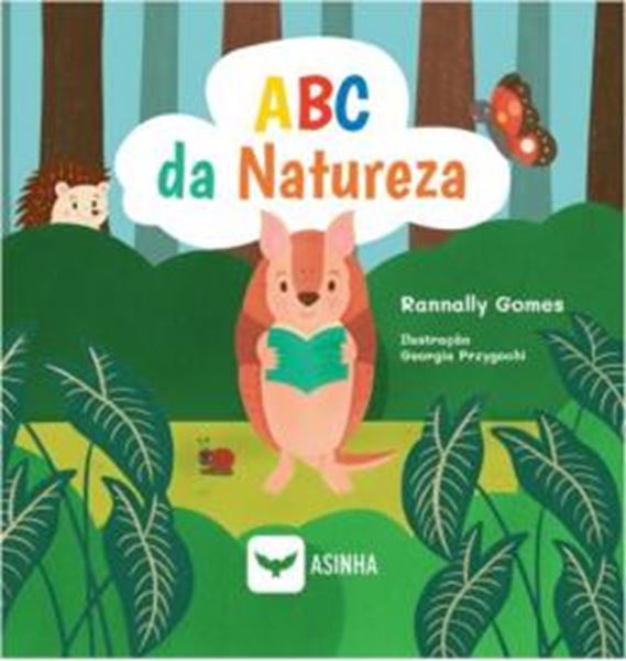 Picture of ABC DA NATUREZA