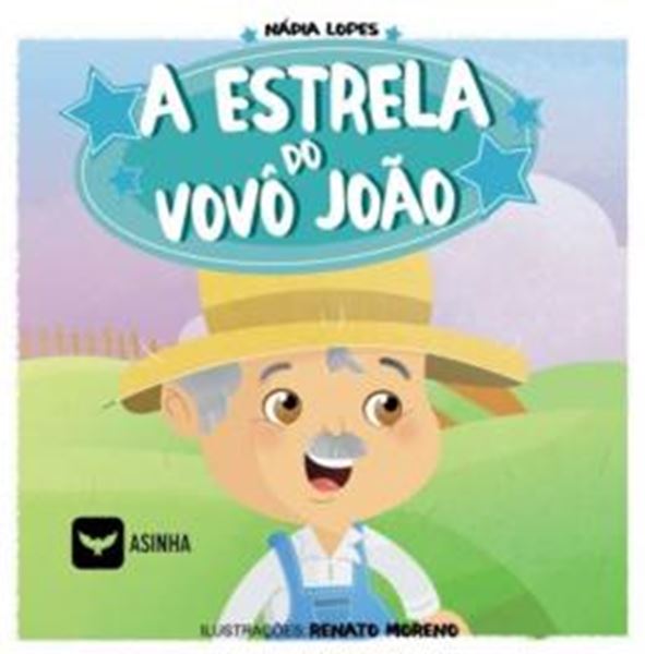 Picture of A ESTRELA DO VOVO JOAO