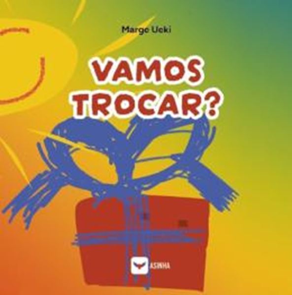 Picture of VAMOS TROCAR?