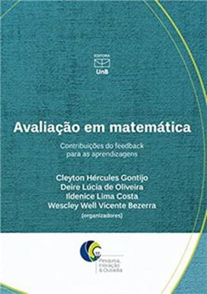 Picture of AVALIACAO EM MATEMATICA - CONTRIBUICOES DO FEEDBACK PARA AS APRENDIZAGENS
