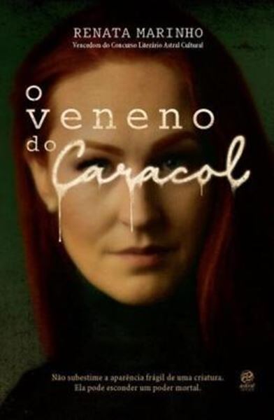 Picture of O VENENO DO CARACOL