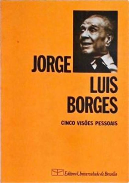 Picture of CINCO VISOES PESSOAIS