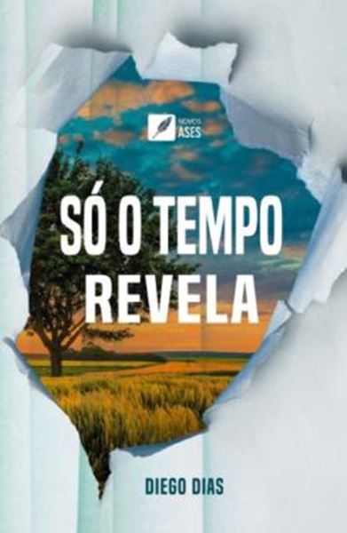 Picture of SO O TEMPO REVELA