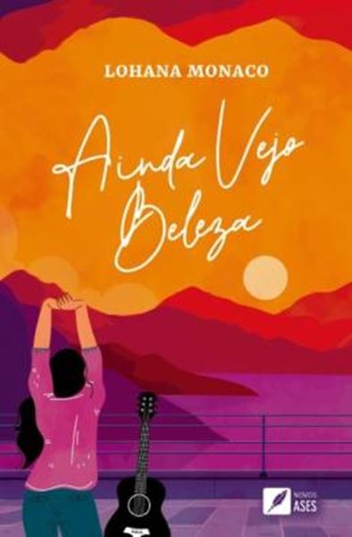 Picture of AINDA VEJO BELEZA