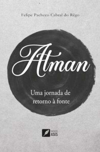 Picture of ATMAN - UMA JORNADA DE RETORNO A FONTE