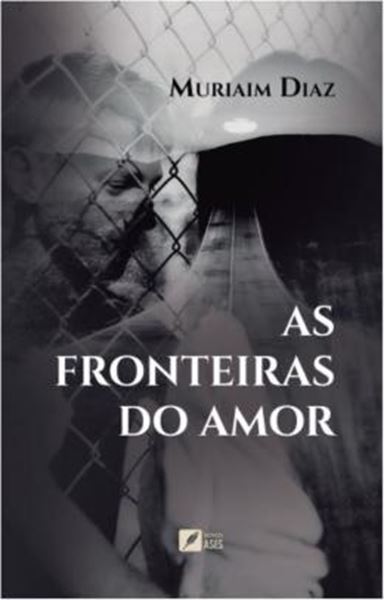 Picture of AS FRONTEIRAS DO AMOR