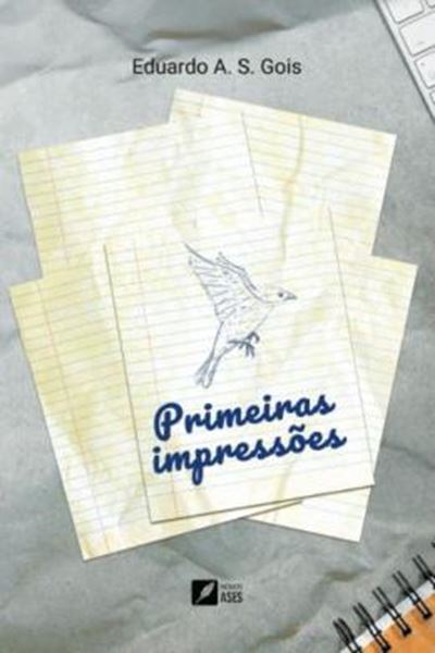 Picture of PRIMEIRAS IMPRESSOES