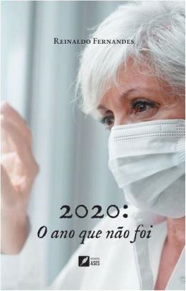 Picture of 2020: O ANO QUE NAO FOI