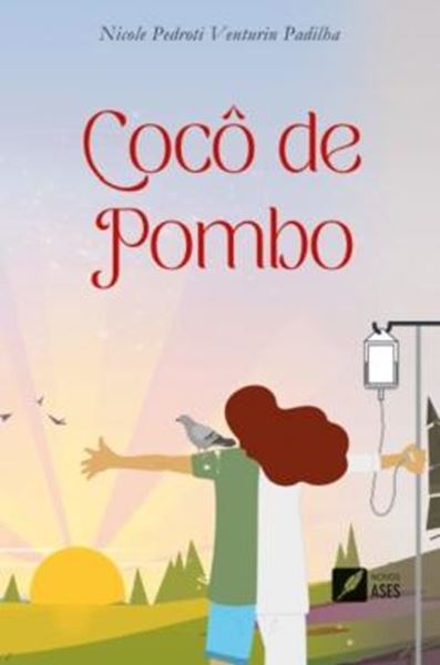 Picture of COCO DE POMBO