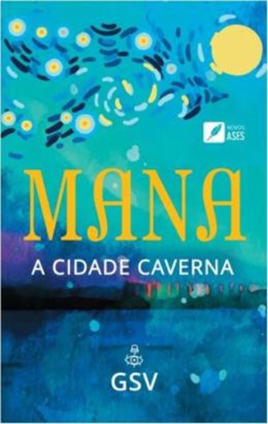 Picture of MANA - A CIDADE CAVERNA
