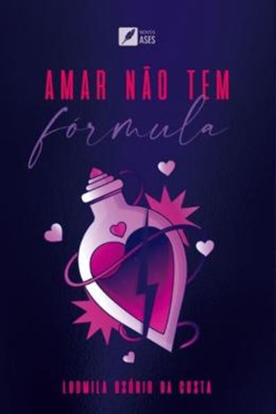 Picture of AMAR NAO TEM FORMULA