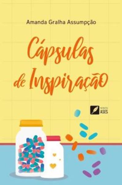Picture of CAPSULAS DE INSPIRACAO