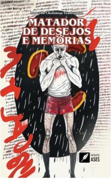 Picture of MATADOR DE DESEJOS E MEMORIAS