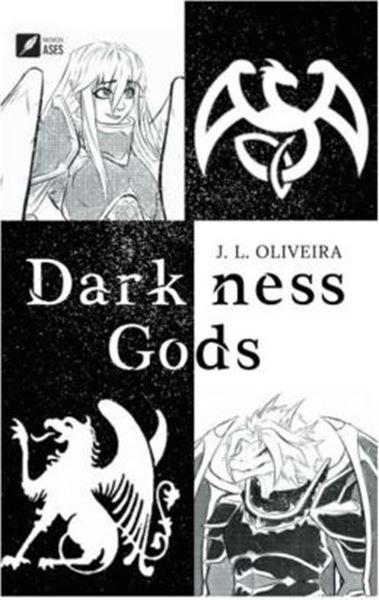 Picture of DARKNESS GODS - COMO TUDO COMECA
