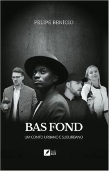Picture of BAS FOND - UM CONTO URBANO E SUBURBANO