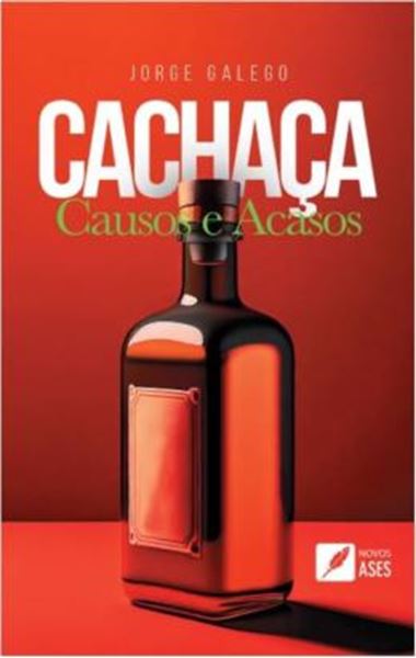Picture of CACHACA - CAUSOS E ACASOS