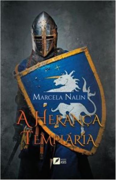 Picture of A HERANCA TEMPLARIA