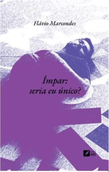 Picture of IMPAR: SERIA EU UNICO?