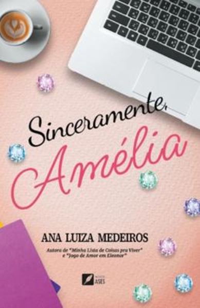 Picture of SINCERAMENTE, AMELIA