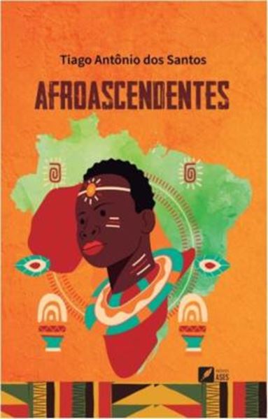Picture of AFROASCENDENTES - AQUIMISTAS EM PALMARES