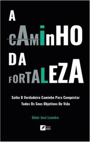 Picture of A CAMINHO DA FORTALEZA