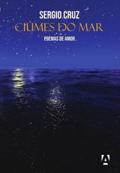 Picture of CIUMES DO MAR - POEMAS DE AMOR