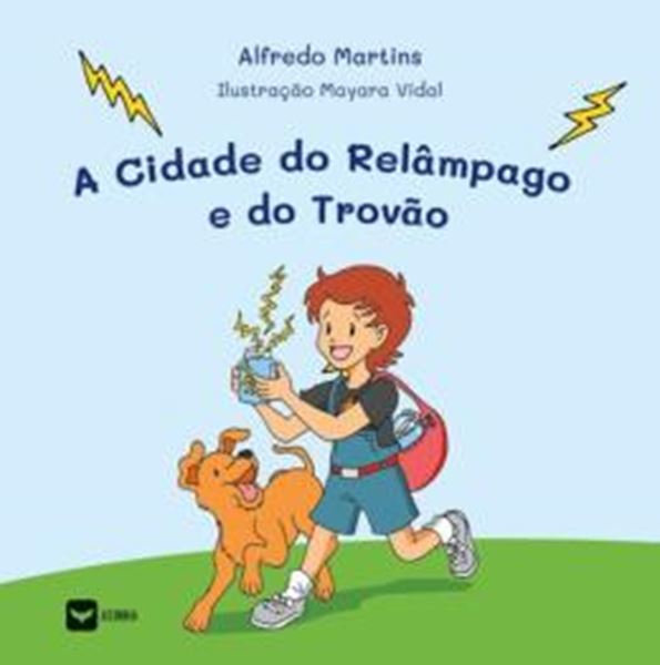 Picture of A CIDADE DO RELAMPAGO E DO TROVAO