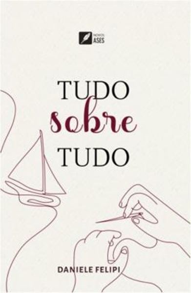 Picture of TUDO SOBRE TUDO