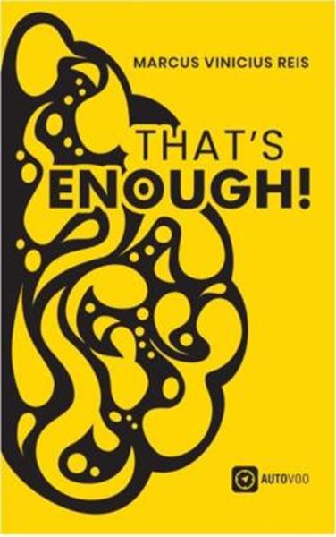 Picture of THAT´S ENOUGH!