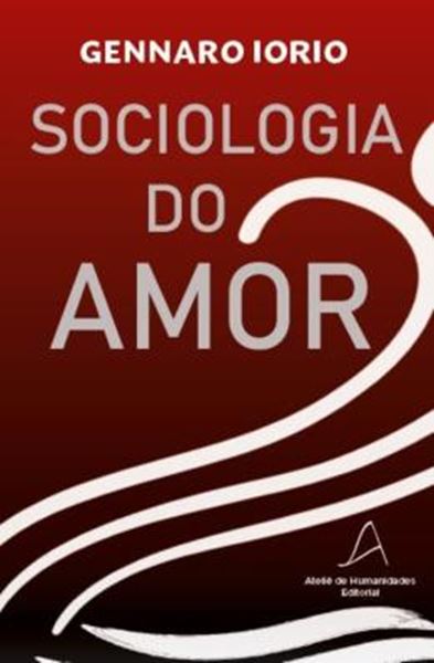 Picture of SOCIOLOGIA DO AMOR