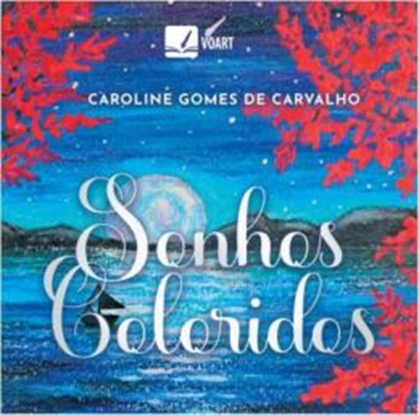 Picture of SONHOS COLORIDOS