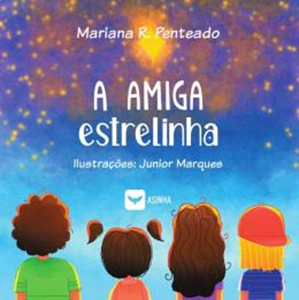 Picture of AMIGA ESTRELINHA, A