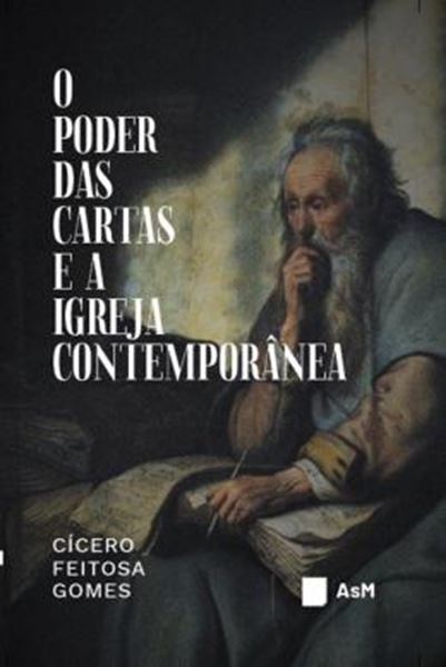Picture of PODER DAS CARTAS E A IGREJA CONTEMPORANEA, O