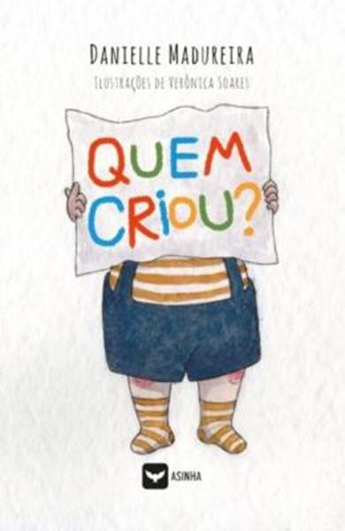 Picture of QUEM CRIOU?