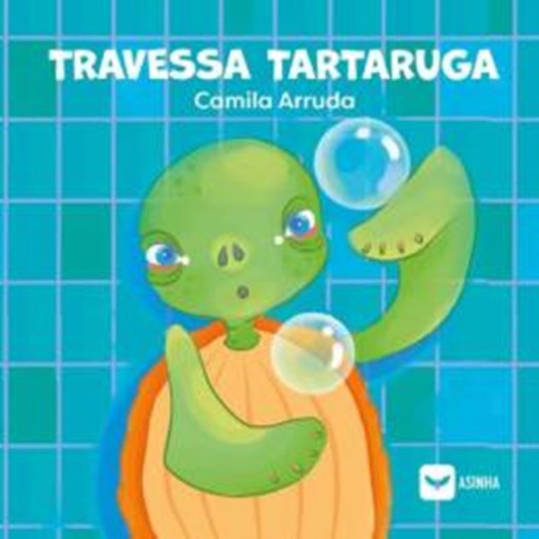 Picture of TRAVESSA TARTARUGA