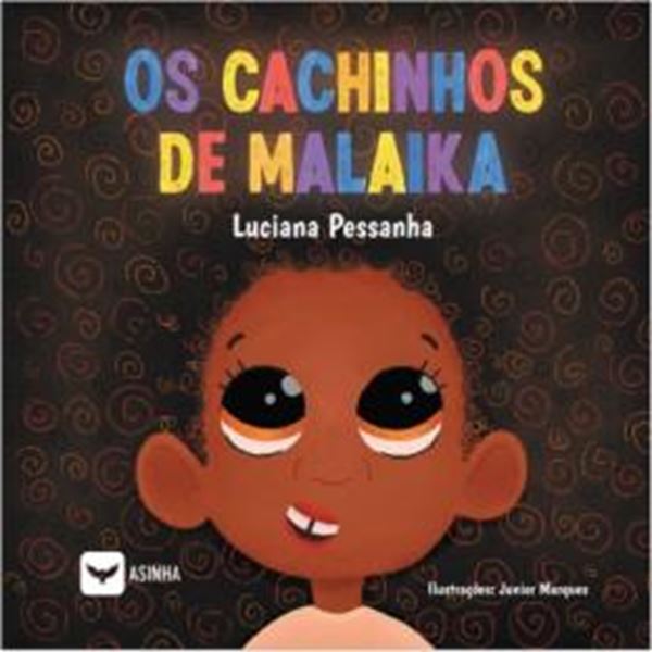 Picture of CACHINHOS DE MALAIKA, OS