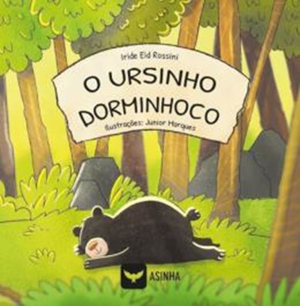 Picture of URSINHO DORMINHOCO, O
