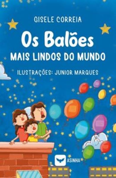 Picture of BALOES MAIS LINDOS DO MUNDO, OS