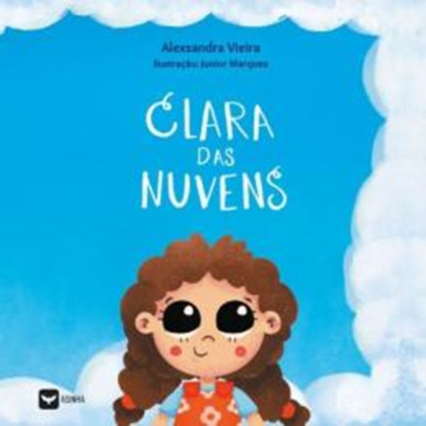 Picture of CLARA DAS NUVENS