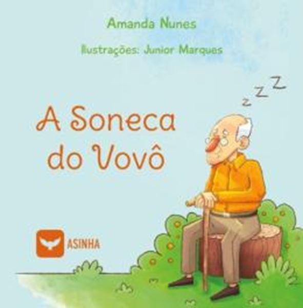 Picture of A SONECA DO VOVO