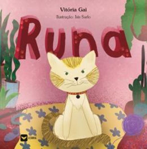 Picture of RUNA
