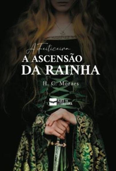 Picture of A FEITICEIRA - A ASCENSAO DA RAINHA