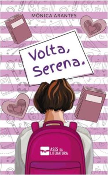 Picture of VOLTA, SERENA.