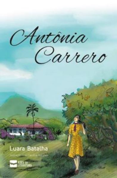 Picture of ANTONIA CARRERO