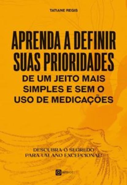 Picture of APRENDA A DEFINIR SUAS PRIORIDADES