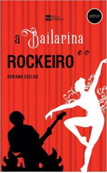 Picture of BAILARINA E O ROQUEIRO, A