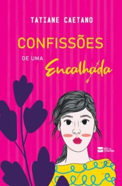 Picture of CONFISSOES DE UMA ENCALHADA