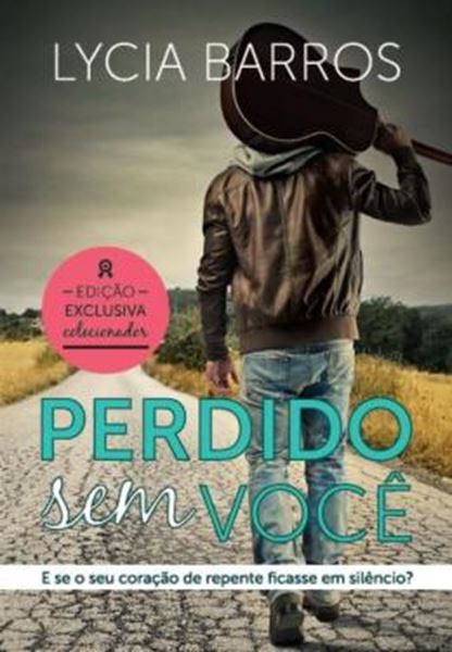 Picture of PERDIDO SEM VOCE