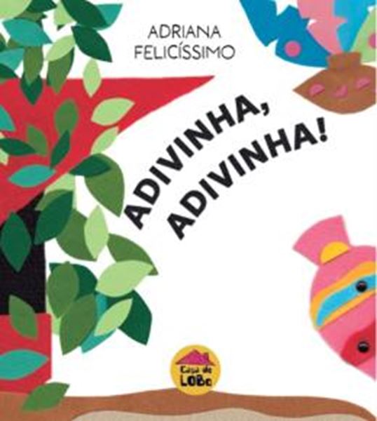 Picture of ADIVINHA, ADIVINHA!